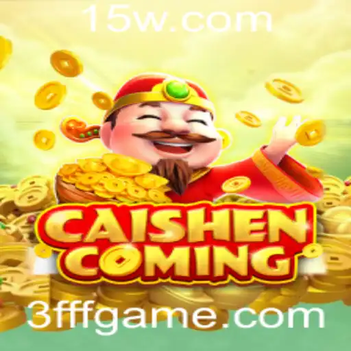 Explorando CAISHENCOMING: O Novo Jogo que Revoluciona a Experiência de fffgame