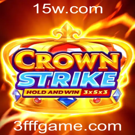 Descubra CrownStrike: A Nova Sensação do Mundo dos Jogos