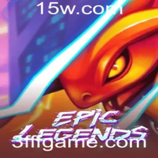 EpicLegends: Explore o Fantástico Mundo de Aventura do Novo Jogo de RPG