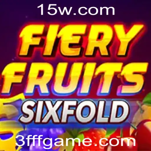 Conheça FieryFruitsSixFold: O Novo Fenômeno dos Jogos Multiníveis