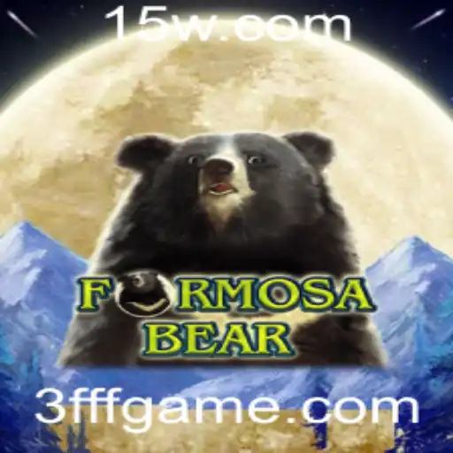 Explorando o Universo do Jogo FormosaBear
