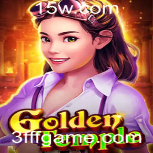 Descubra o Fascinante Mundo de GoldenTemple: Um Novo fffgame Revolucionário