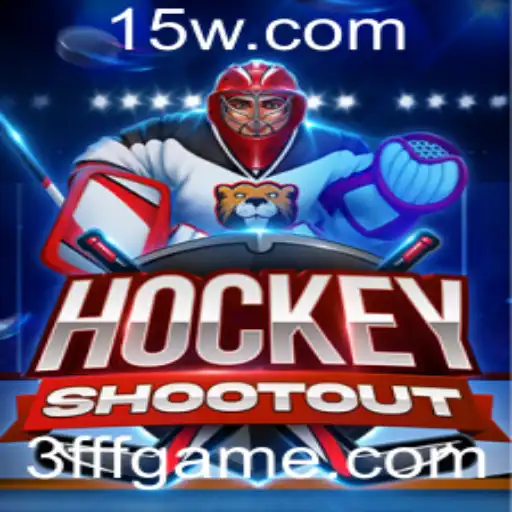 Explorando o Mundo do HockeyShootout: Um Guia Completo para FFFgame