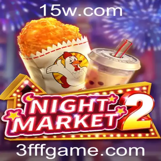 NightMarket2: A Nova Sensação no Mundo dos Jogos - Explorando as Emoções do fffgame