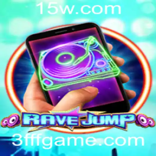 RaveJumpmobile: Explore o Mundo da Música e Aventura neste Novo fffgame