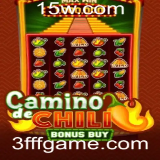 Explorando o Universo de CaminodeChiliBonusBuy: Um FFFGame de Ação Empolgante