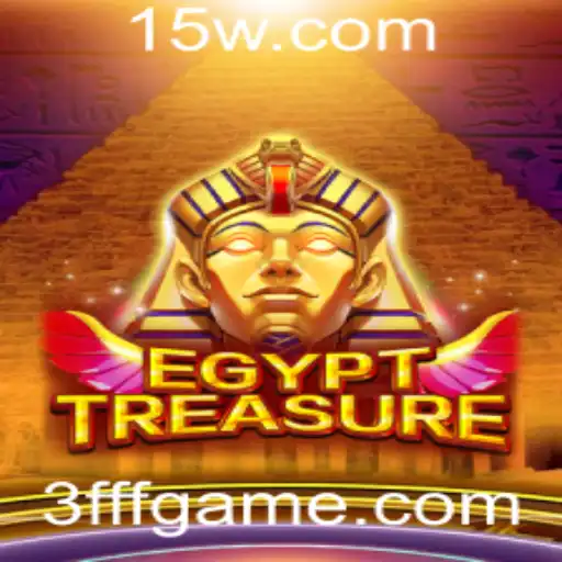 EgyptTreasure: A Jornada para Descobrir Riquezas Antigas