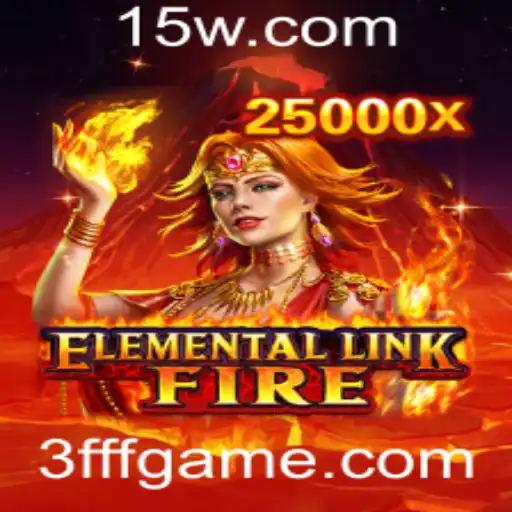 Descubra a Magia de ElementalLinkFire: O Jogo Que Transforma Estratégia e Elementos