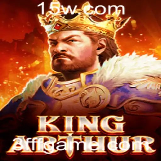 Descubra o Mundo de KingArthur: Unindo Estratégia e Aventura no Mais Recente FFFGame