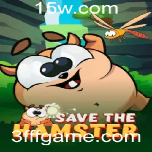Explorando as Aventuras de 'SavetheHamster': O Novo Fenômeno dos fffgames