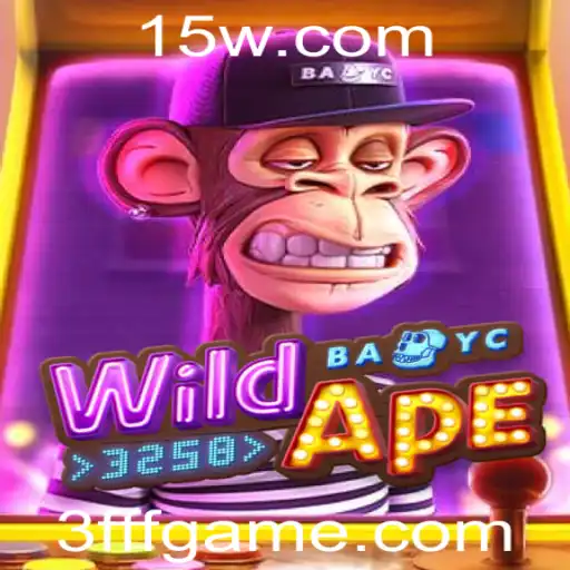 Explorando o Mundo Selvagem de WildApe3258: Um Guia Completo