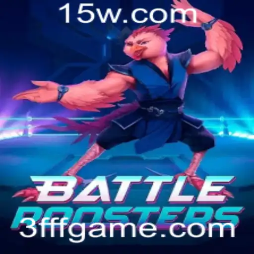 BattleRoosters: Um Mergulho no Mundo do fffgame