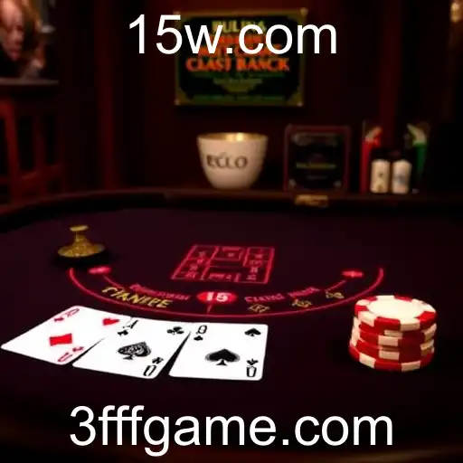 Estratégias de Blackjack: Dominando o Jogo de fffgame