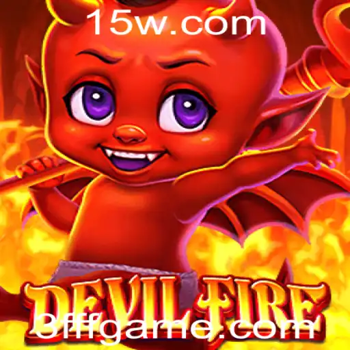 Descubra o Mundo Intenso de DevilFire: Uma Nova Era do fffgame