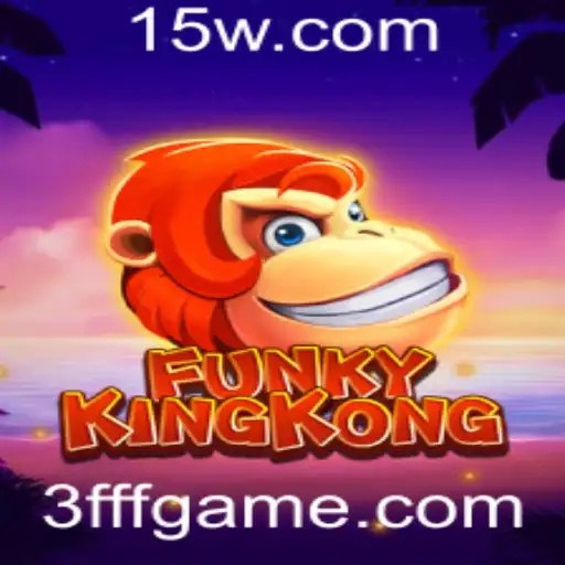 Explorando as Aventuras de FunkyKingKong: O Jogo do Momento