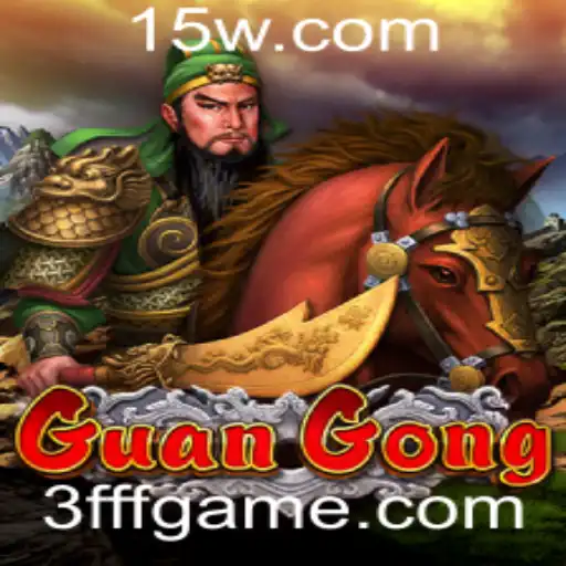 Descubra GuanGong: O Novo Fenômeno do fffgame