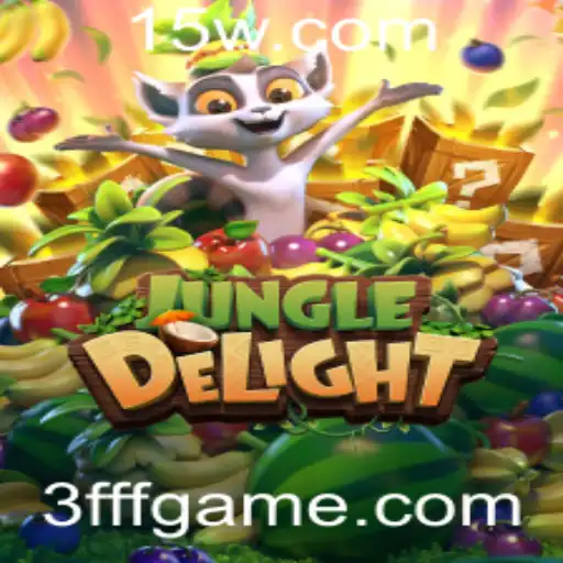 Explorando JungleDelight: Um Mergulho na Aventura com fffgame