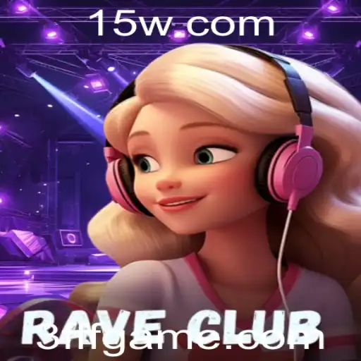 RaveClub: Mergulhe no Mundo Inovador do fffgame