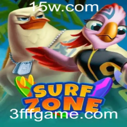 Explore o Mundo de SurfZone: O Jogo de Surf do Momento