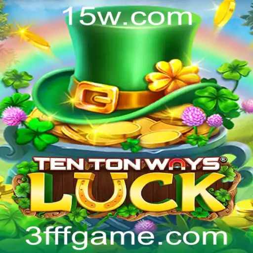 Explorando as Dinâmicas do Jogo 'TenTonWaysLuck'