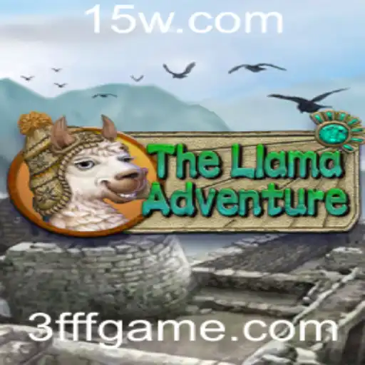TheLlamaAdventure: Explorando um Mundo Fantástico de Aventuras e Desafios